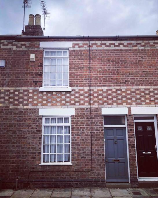 Chester/Hoole Contemporary Home. Sleeps 6 +Netflix Exterior foto